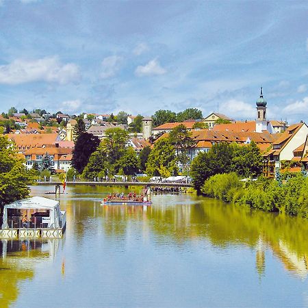 Hotel Convita Роттенбург Экстерьер фото
