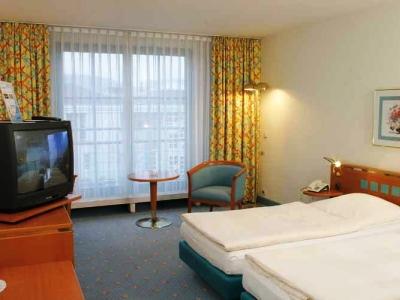 Hotel Convita Роттенбург Номер фото