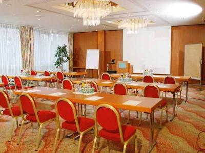 Hotel Convita Роттенбург Удобства фото