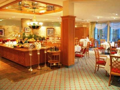 Hotel Convita Роттенбург Экстерьер фото