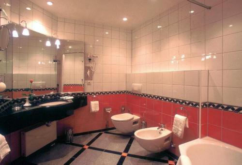 Hotel Convita Роттенбург Номер фото
